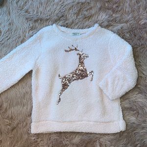 Chance Or Fate Sweater